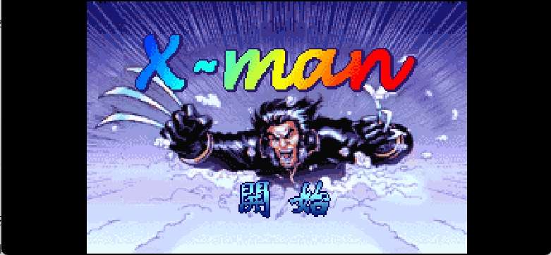 X战警[D商](256Mb)